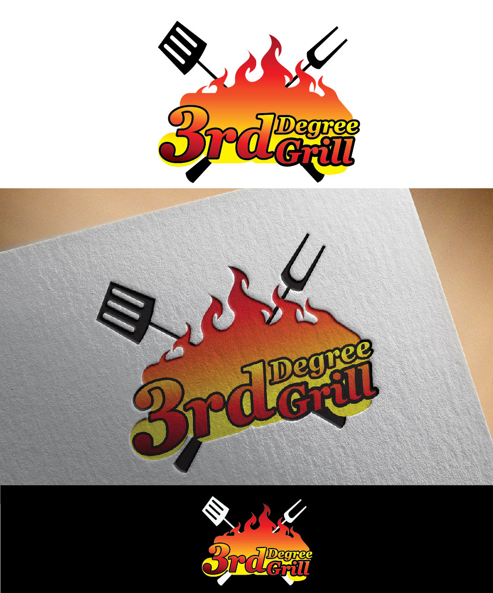 Logo Design by joliau for this project | Design #15665554