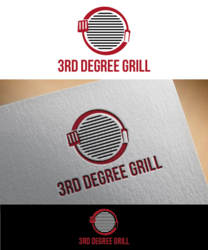 Logo Design by joliau for this project | Design: #15665555