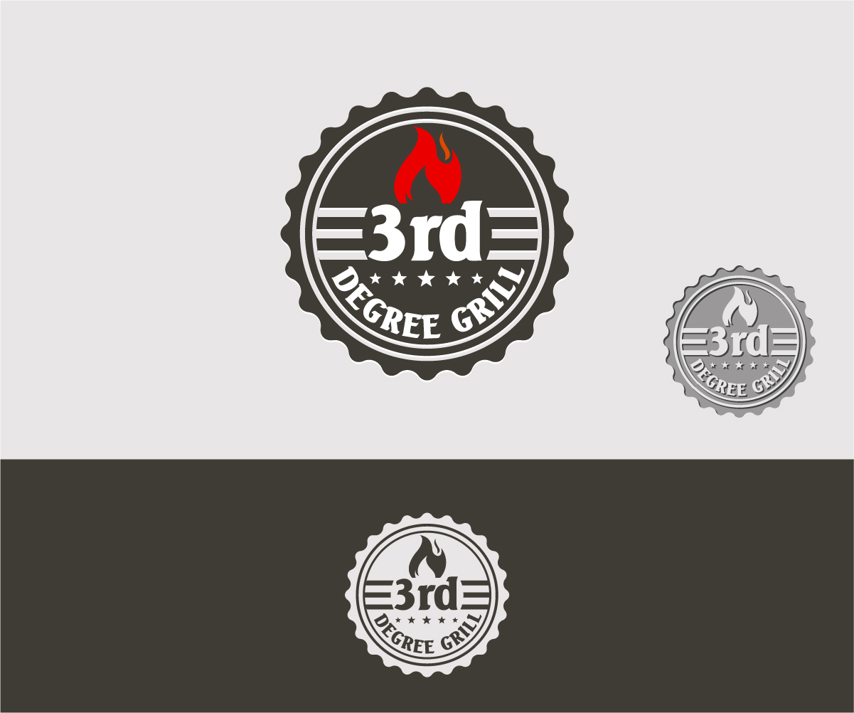 Logo Design by volebaba for this project | Design #15668881