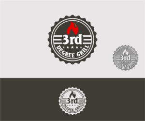 Logo Design by volebaba for this project | Design: #15668881