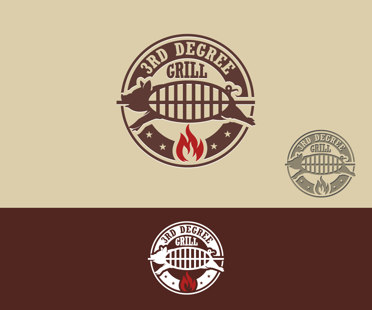 Logo Design by volebaba for this project | Design #15668882