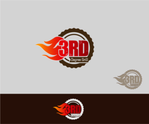 Logo Design by volebaba for this project | Design #15673153
