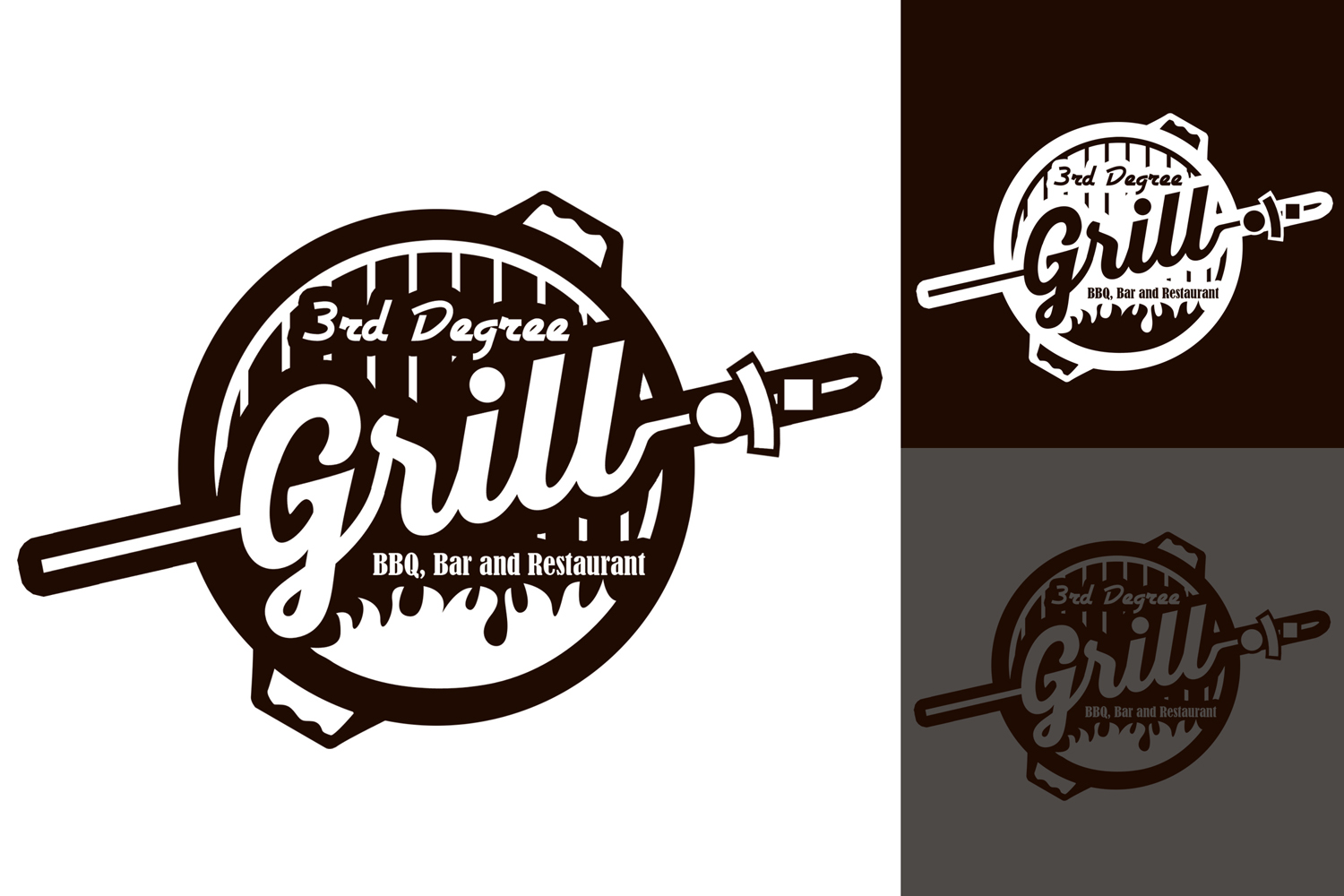 Logo Design by R.Bello for this project | Design #15671076