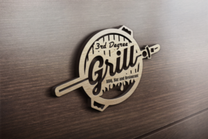 Logo Design by R.Bello