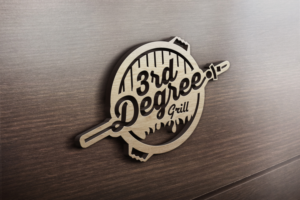 Logo Design by DEADCOOL for this project | Design #15675357