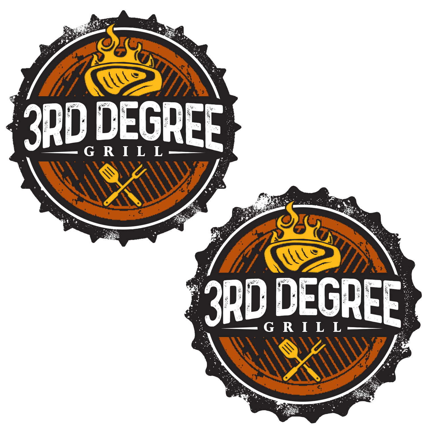 Logo Design by DesignsMix for this project | Design: #15725241