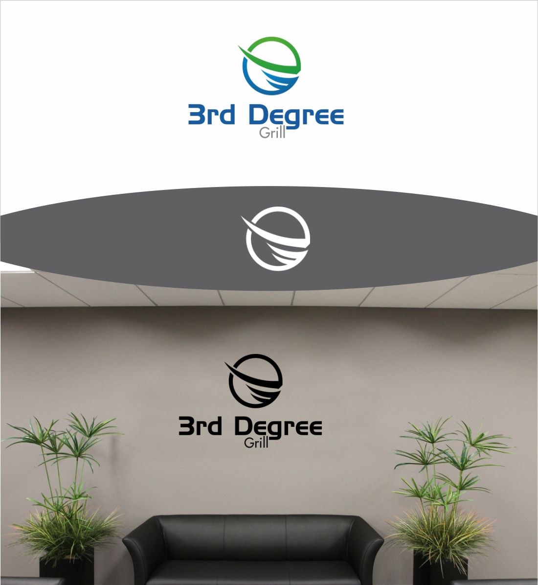 Logo Design by Paulsein for this project | Design #15677277