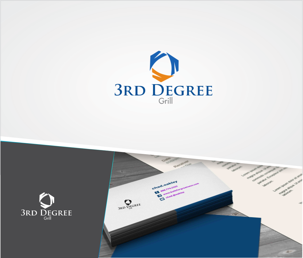 Logo Design by Paulsein for this project | Design #15677278