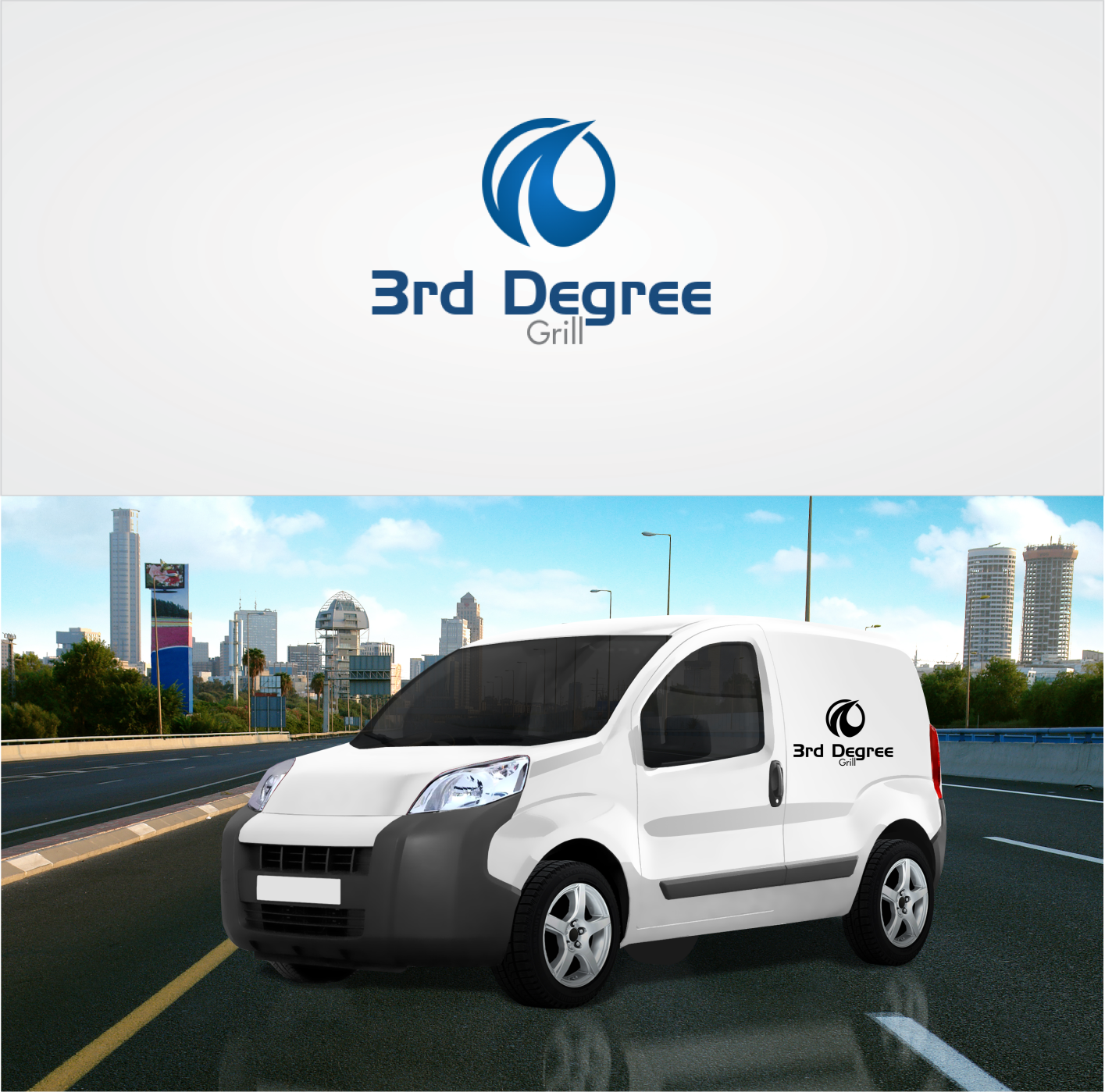 Logo Design by Paulsein for this project | Design #15677279