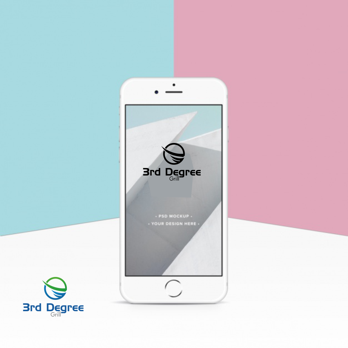 Logo Design by Paulsein for this project | Design #15677280