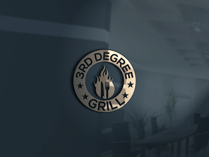 Logo Design by asman for this project | Design #15681050