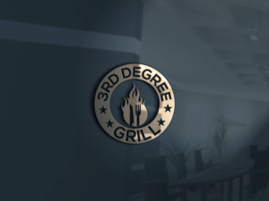 Logo Design by asman for this project | Design: #15681050