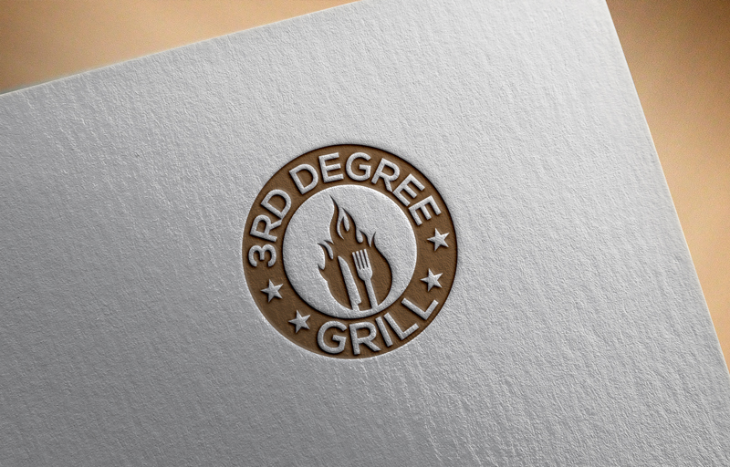 Logo Design by asman for this project | Design #15681052