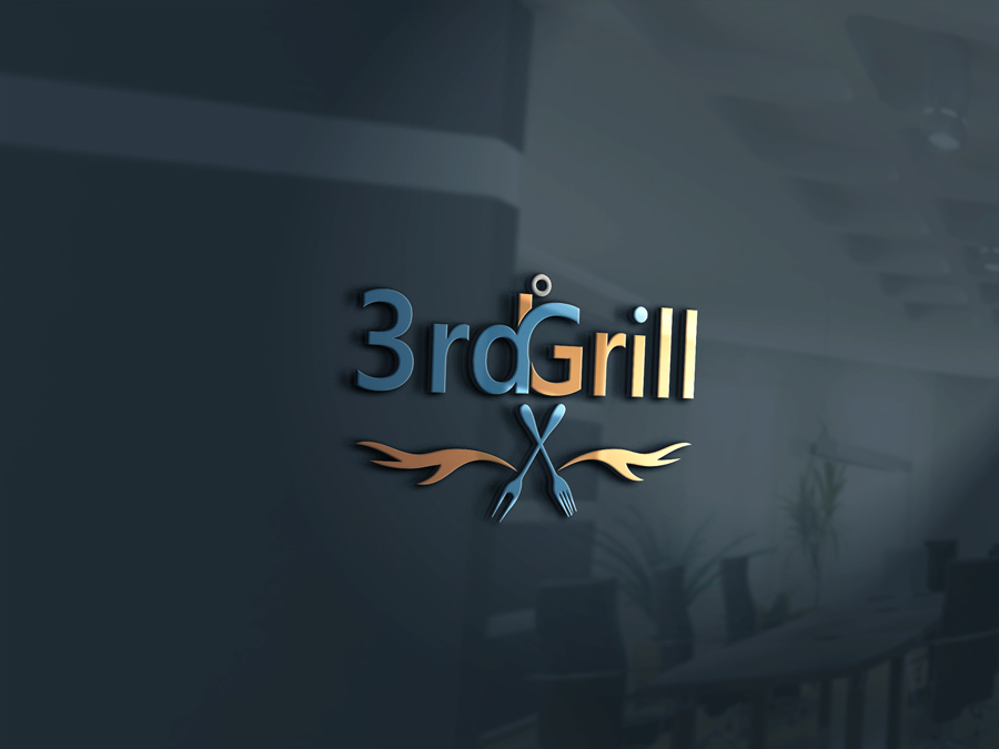 Logo Design by Top king  designer for this project | Design #15681536