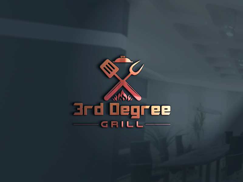 Logo Design by IconicEcho for this project | Design #15678906