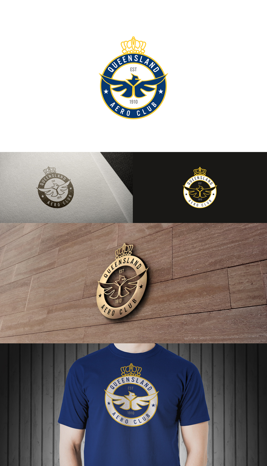 Logo Design by ideaz2050 for this project | Design #15694773