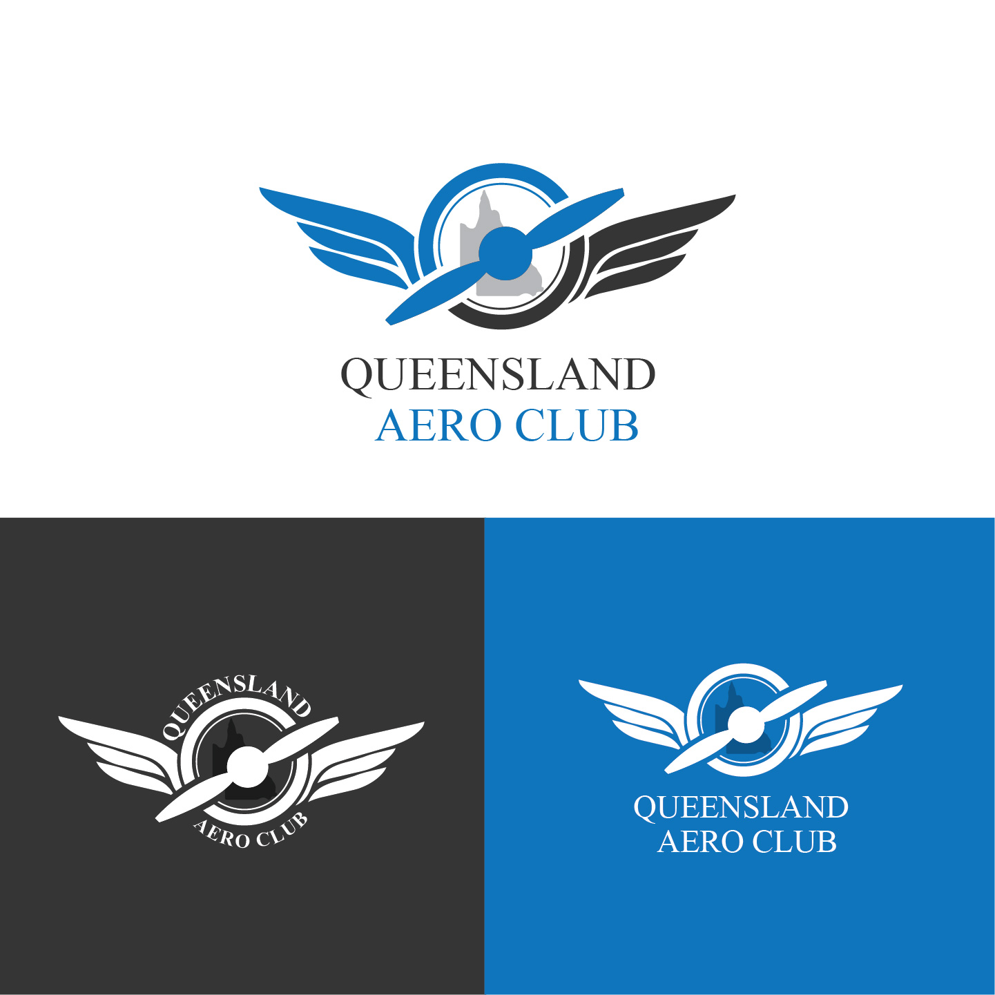 Logo Design by ErrAr for this project | Design #15936267