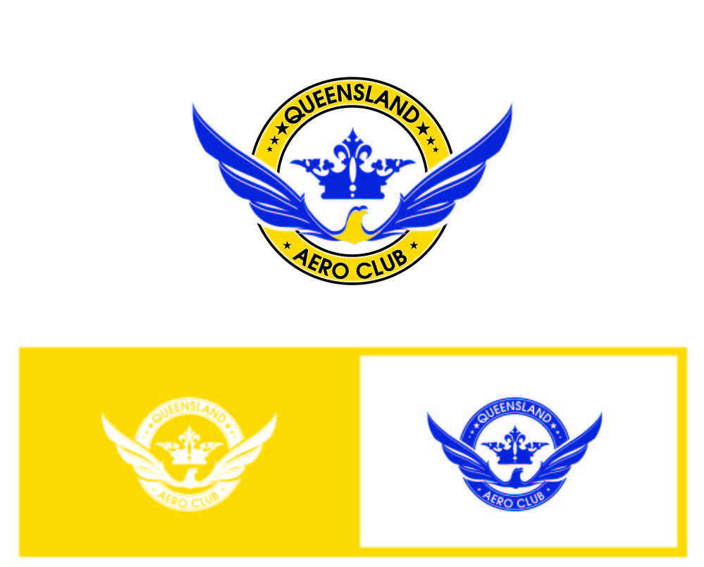 Logo Design by Pram Shaw for this project | Design #15689735