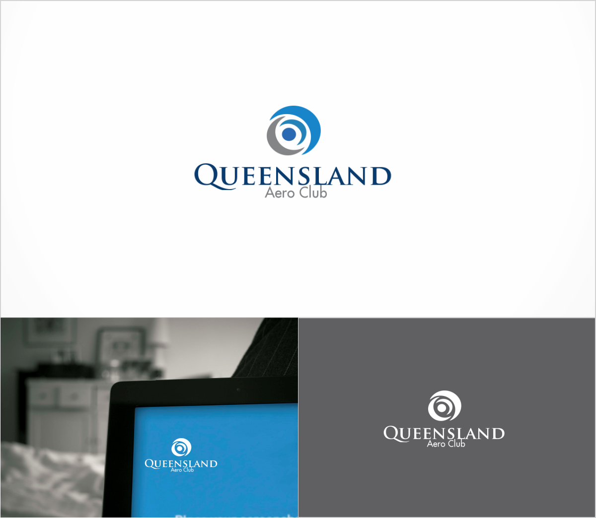 Logo Design by Paulsein for this project | Design #15733327