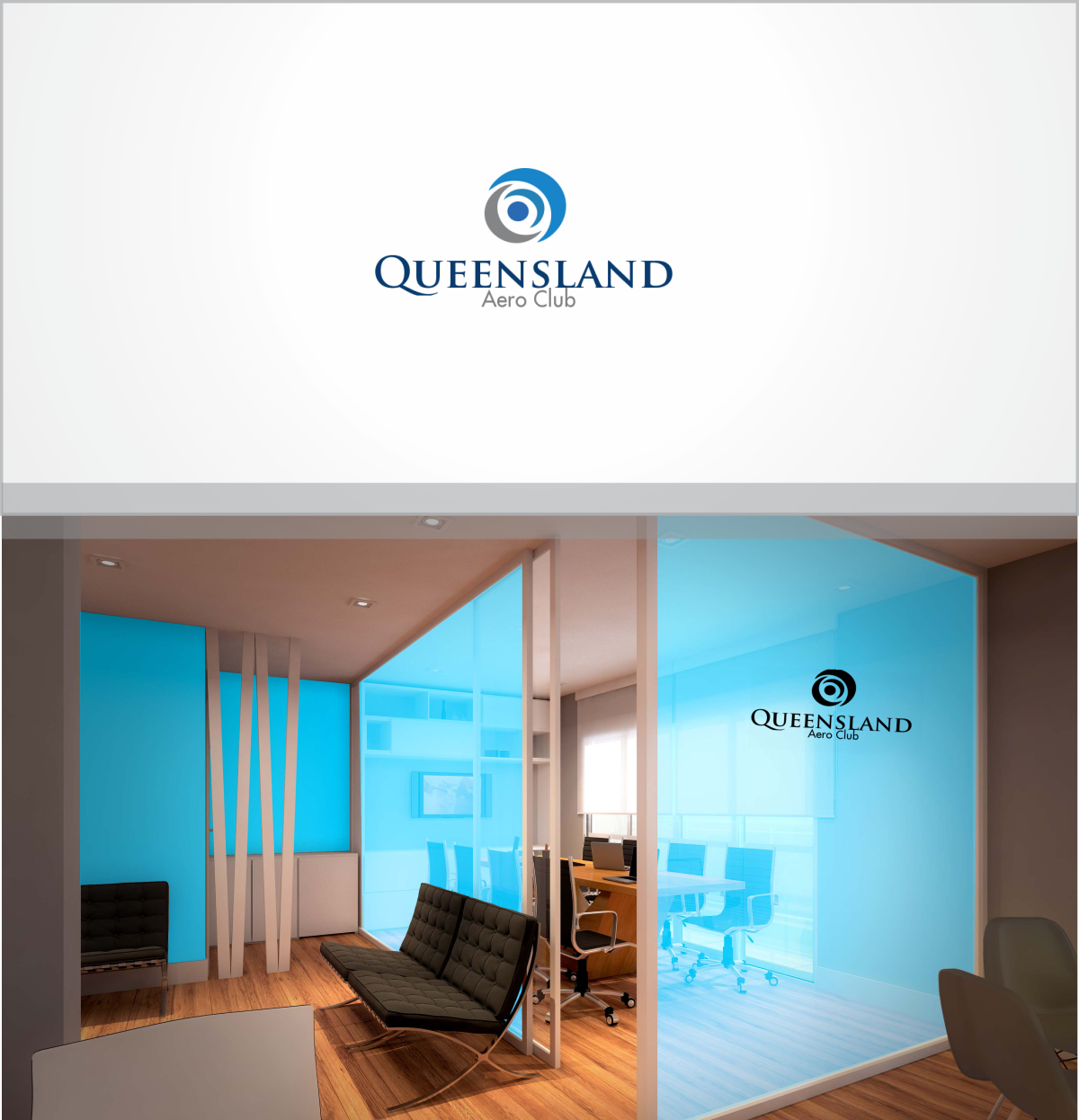 Logo Design by Paulsein for this project | Design #15733329