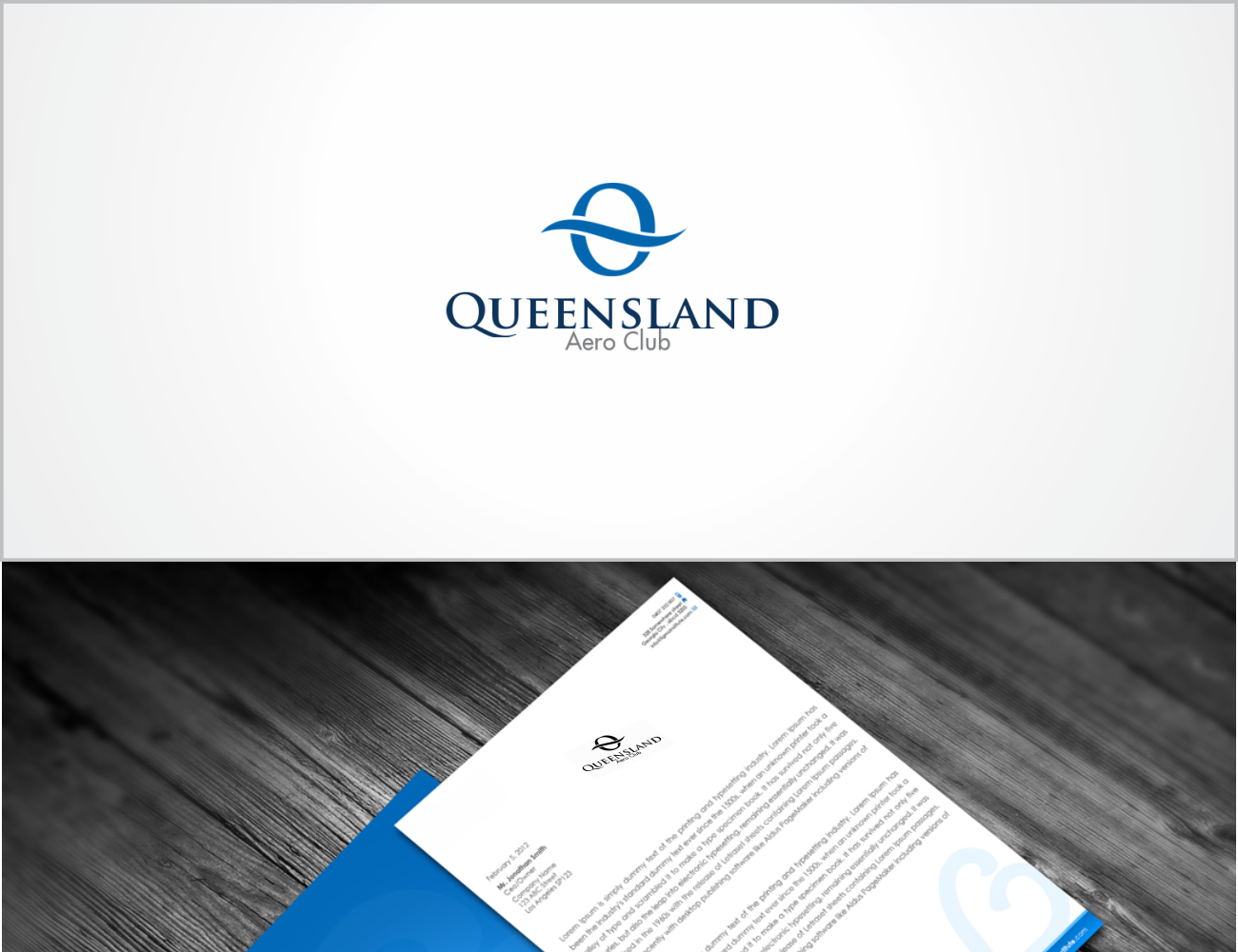 Logo Design by Paulsein for this project | Design #15733330