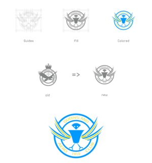 Logo Design by Hasanain for this project | Design #15688419