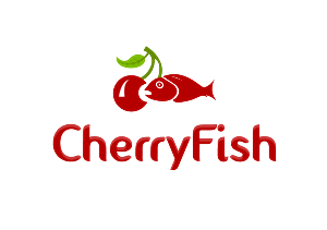 Logo Design by navlife for Cherryfish | Design: #2637458