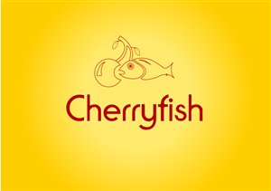 Logo Design by navlife for Cherryfish | Design: #2640179