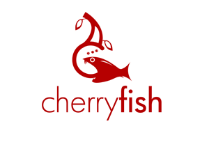 Logo Design by navlife for Cherryfish | Design: #2643883