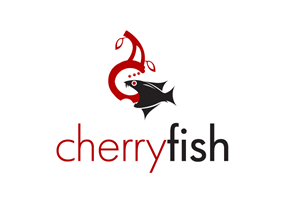 Logo Design by navlife for Cherryfish | Design: #2644058