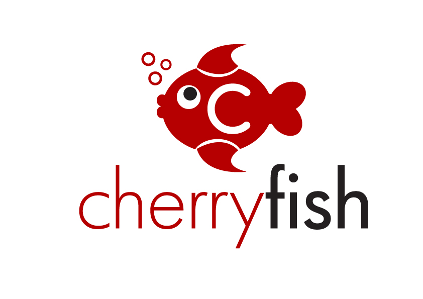 Diseño de Logo por navlife para Cherryfish | Diseño #2645172