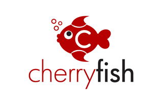 Logo Design by navlife for Cherryfish | Design: #2645172