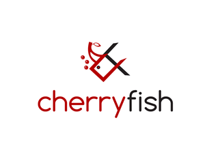 Logo Design by navlife for Cherryfish | Design: #2645276