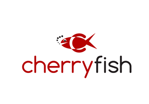 Logo Design by navlife for Cherryfish | Design: #2645341