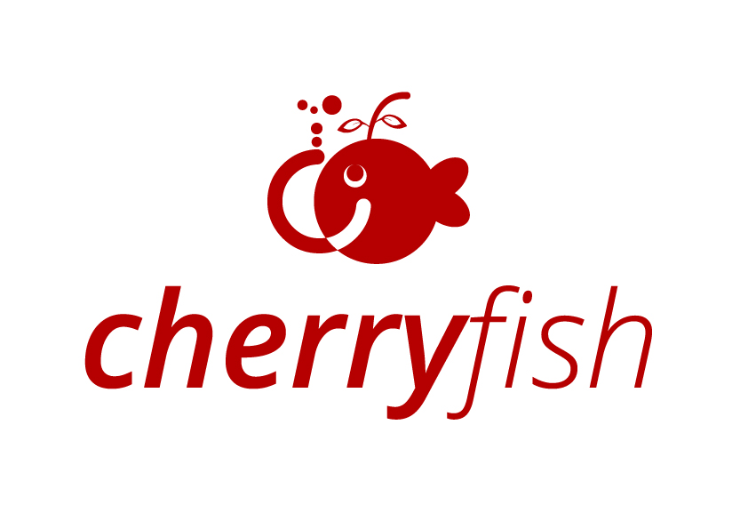 Logo Design by navlife for Cherryfish | Design #2645393
