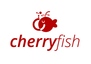 Logo Design by navlife for Cherryfish | Design: #2645393