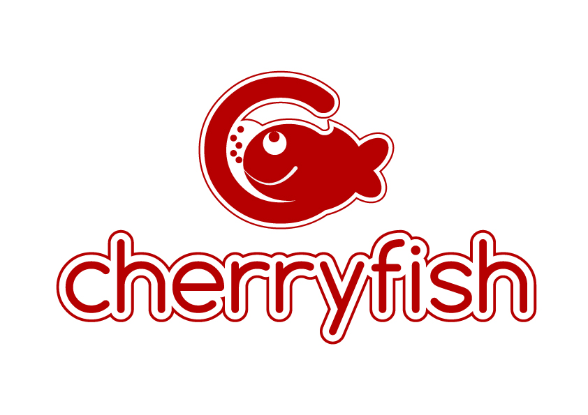 Logo-Design von navlife für Cherryfish | Design #2650013