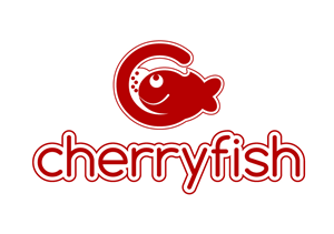 Logo Design by navlife for Cherryfish | Design: #2650013
