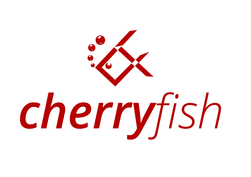 Logo-Design von navlife für Cherryfish | Design #2650788
