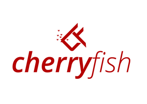Logo Design by navlife for Cherryfish | Design: #2651306