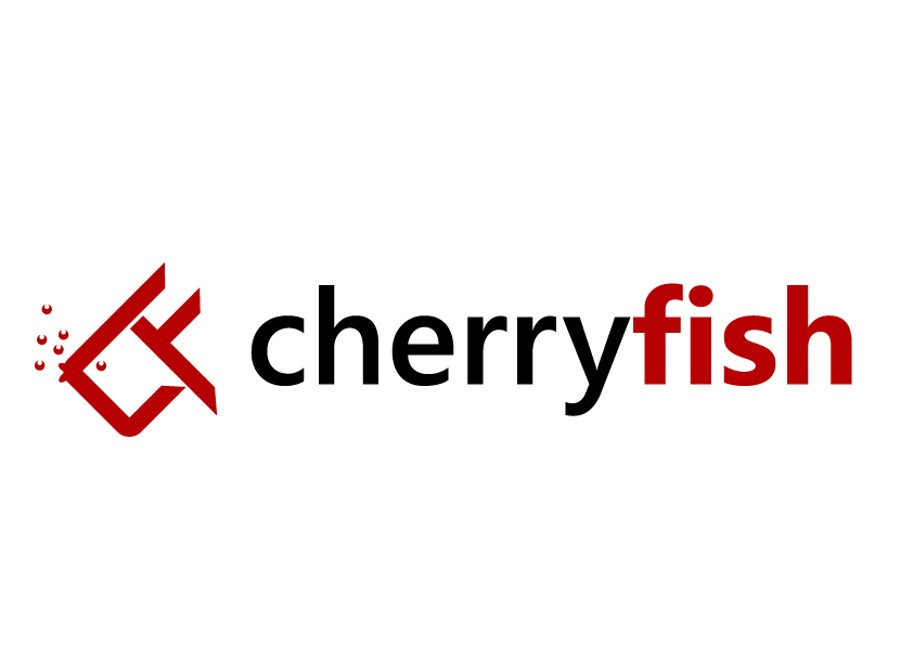 Logo Design by navlife for Cherryfish | Design #2651394