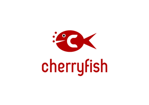 Logo Design by navlife for Cherryfish | Design: #2671283