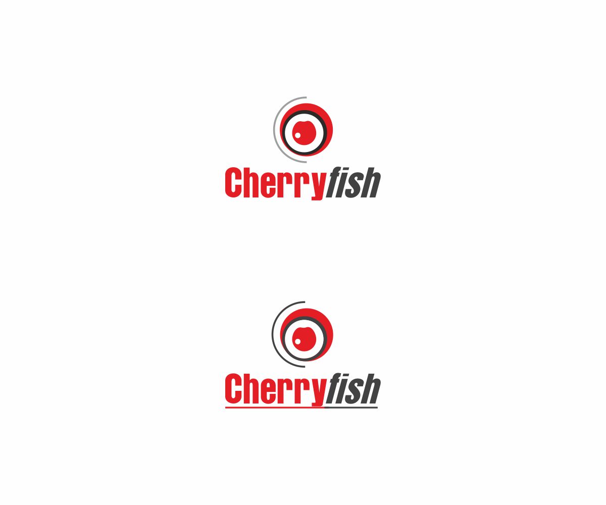 Logo-Design von hari krishn für Cherryfish | Design #2652429
