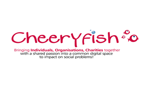 Logo Design by busicards for Cherryfish | Design: #2668148