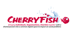 Logo Design by busicards for Cherryfish | Design: #2668155