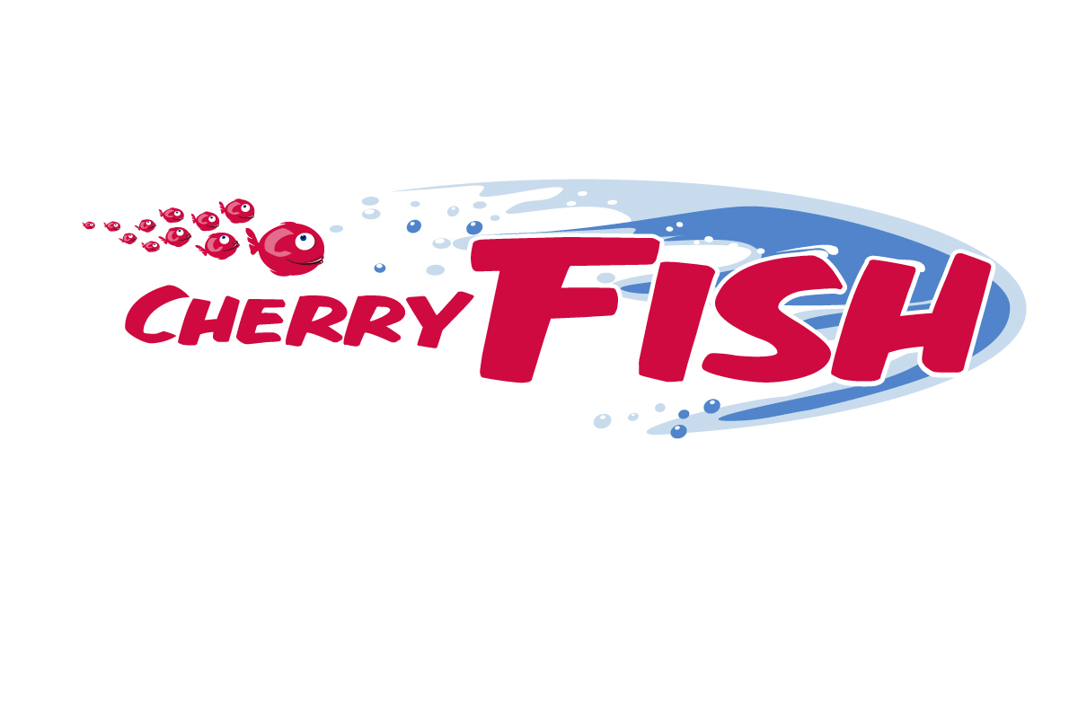 Logo Design by busicards for Cherryfish | Design #2668160
