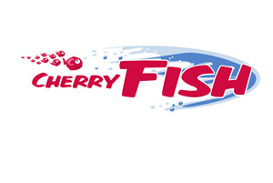 Logo Design by busicards for Cherryfish | Design: #2668160