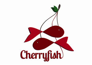 Logo Design by Vanie for Cherryfish | Design: #2624605