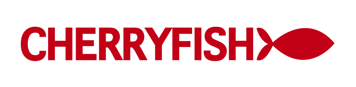 Logo Design by James Hughes for Cherryfish | Design #2623372