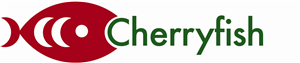Logo Design by James Hughes for Cherryfish | Design: #2651040